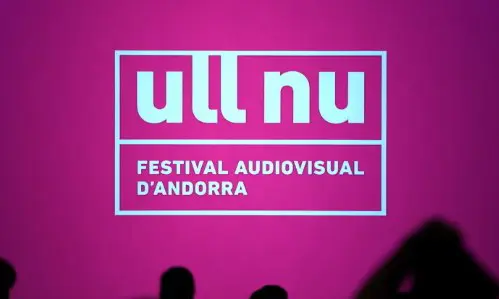 DOCUMENTAL EN EL MARC DEL FESTIVAL ULL NU 